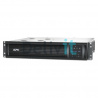 Источник бесперебойного питания APC Smart-UPS LCD 1000 Watts/1500 VA, Interface Port RJ-45 Serial, SmartSlot, USB, RM 2U, 230V
