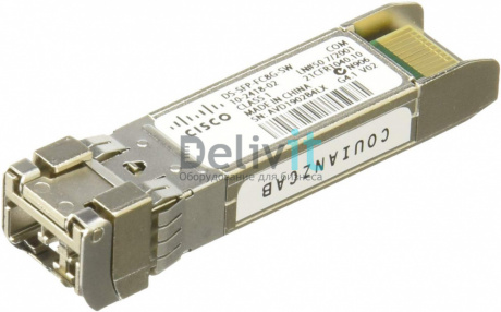 DS-SFP-FC8G-SW=