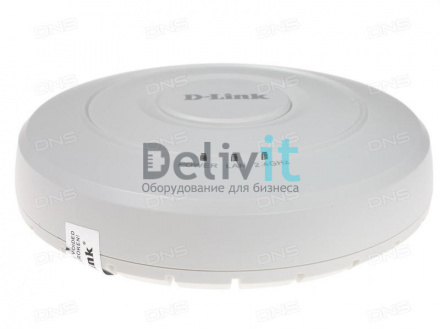 DWL-2600AP/A1A/PC