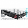 Жесткий диск HP 900GB 12G SAS 10K rpm SFF 2.5" SC Enterprise Hard Drive