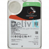 Жесткий диск Seagate SATA 10000Gb SkyHawk Surveillance 7200 rpm 256Mb buffer
