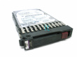 Жесткий диск HP 1.2TB SAS hard disk drive MSA 12Gb/sec, 10000 RPM, 2.5-inch small form factor (SFF), Enterprise