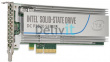 Диск SSD Intel 2000Gb DC P3520 Series, 1/2 Height PCIe 3.0 x4, 3D1, MLC