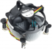 Радиатор Supermicro Heatsink 2U+ Active 2800rpm 4-pin up to 95W (1156/1155/1150/1151)