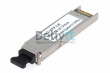 Трансивер ZYXEL XFP, 10GBase-LR, LC, Одномодовый, wavelength TX-1310/RX-1310 нм, до 10Км, full-duplex
