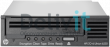 Внутренний ленточный привод HP StoreEver LTO-6 Ultrium 6250 Internal Tape Drive with (4) LTO-6 Media/TVlite