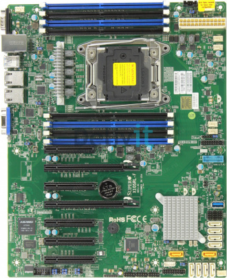 MBD-X10SRL-F