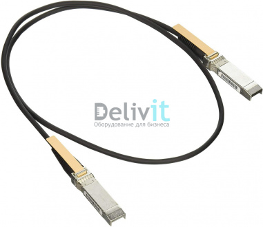 SFP-H10GB-CU1M=
