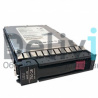 Жесткий диск HP 750GB Hot-Plug SATA 1.5GB/s Hard Drive 7200RPM 3.5" form factor 1.0 inch high NCQ