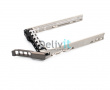 Крепление дисков 2.5" для серверов Dell 2.5" SAS Tray Caddy R730 R630 R730xd MD1420 MD3420