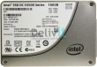 Диск SSD Intel SATA 2.5" 160GB S3500 6Gb/s, 0.3 DWPD, 445/175MB/s, 75k/7.5k IOPS