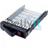 Корзина для жестких дисков HP DL360 Gen9 10SFF 6PCIe+4SAS Bkpln Kit