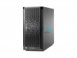 Сервер HP ML150 Gen9, 1(up2)x E5-2609v3 6C 1.9 GHz, 1x8GB-R DDR4-2133, B140i/ZM (RAID 1+0/5/5+0) noHDD (4/8 LFF 3.5" HP) 1x550W NHP NonRPS, 2x1Gb/s, noDVD, iLO4.2, Tower-5U, 3-1-1