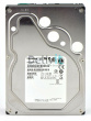 Жесткий диск HDD Toshiba MG03SCA, for Enterprise, SAS, 3.5", 1TB, 7K, 64MB