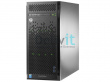 Сервер HP ProLiant ML110 Gen9 E5-2609v4 NHP Tower 4.5U, 8Gb, B140i, no HDD (4)LFF, noDVD, iLOstd (no port), 1NHPFan, 2x1GbEth, 1x750W (up2)