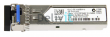 Трансивер Cisco GLC-FE-100BX-U= 100BASE-BX10-U SFP, SMF, 100МГбит/с, 1550нм, до 10км