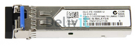 GLC-FE-100BX-U=