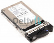 Жесткие диски IBM 300GB 15K 6Gbps SAS 3.5"  G2HS HDD