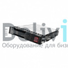 Жесткий диск HP 1TB 6G SAS 7.2K rpm LFF 3.5" Dual Port Midline 1yr Warranty Hard Drive Renew