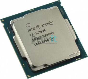 E3-1230v6