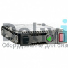 Жесткий диск HPE 2TB SAS 12G Midline 7.2K LFF (3.5in) SC 1yr Wty Digitally Signed Firmware HDD