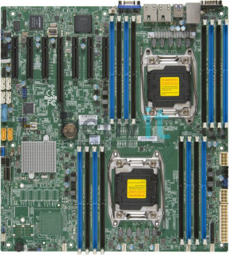 MBD-X10DRH-IT