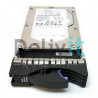 Жесткие диски Express IBM 500GB 7.2K 6Gbps NL SAS 2.5" G3HS HDD