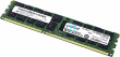 Серверная оперативная память Crucial by Micron DDR3 16GB PC3-12800 1600MHz ECC Reg DR x4, 1.35V