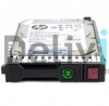 Жесткий диск HPE 4TB SATA 6G Midline 7.2K LFF (3.5in) LP 1yr Wty Digitally Signed Firmware HDD