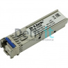 Трансивер D-Link DEM-330R, SFP, 1000Base-BX-U, LC, Одномодовый, wavelength TX-1310/RX-1550 нм, до 10км, half-duplex