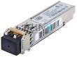 Трансивер Cisco GLC-SX-MMD= 1000BASE-SX SFP, MMF, 1Гбит/с, 850нм, до 550м