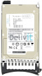 Жесткий диск Lenovo 900GB 10K RPM 6GB SAS 2.5IN HDD for IBM Storwize V3700