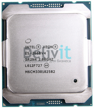 E5-2660v4