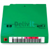 Картридж данных HP LTO4 RFID Non Custom Labeled 20 Tapes RFID cartridges with Radio FrequencyIdentification (RFID) labelled media