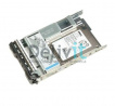 Жесткий диск Dell PowerEdge 14G, SAS 12Gb, 2.5" in 3.5", 600GB, 15000 RPM