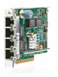 Сетевая карта HP Ethernet 1Gb 4-port 331FLR Adapter