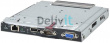 Коммутатор HP c7000 Onboard Administrator with KVM