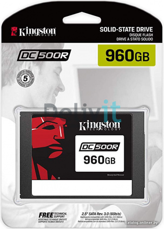 SEDC500R/960G