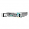 Система хранения HPE SV3200 16Gb FC LFF StoreVirtual 2 node, 4x16Gb FC(no sfp, req. N9X01A, N9X02A), up to 12x3,5 HDD, 2xRPS