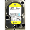 Жесткий диск Western Digital SATA 5 Tb 3.5" 6Gb/s RE 7200rpm 128Mb