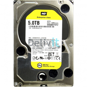 WD5001FSYZ