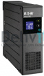 Источник бесперебойного питания Eaton Ellipse PRO ELP650DIN 400Вт 650ВА черный