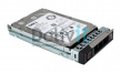 Жесткий диск Dell 1.8TB SAS 6Gbps 10k 2.5" HD Hot Plug Fully Assembled Kit for G13 servers and Dell PV MD R630/R730/R730XD/T430/T630/R430