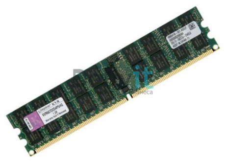 KVR667D2D4P5/4G