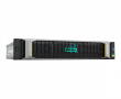 Дисковый массив HPE MSA 2050 SFF 24 Disk Enclosure (used with LFF or SFF array head, w/ 2x0.5m miniSAS cables)