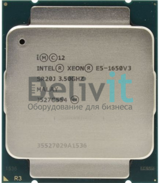 E5-1650v3