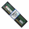 Серверная оперативная память Kingston for HP/Compaq DDR4 DIMM 8GB PC4-19200 2400MHz ECC Module
