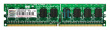 Серверная оперативная память Transcend 512MB DDR2 667MHz ECC 64Mx8/CL5 TF