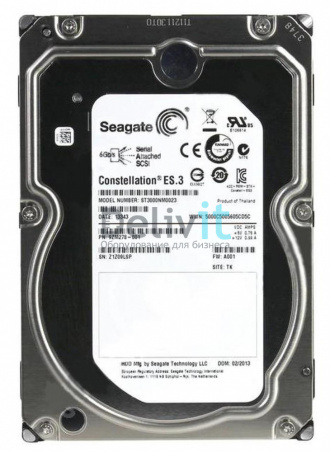 ST3000NM0023