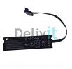 Батарея для контроллера HP BL460cG9, BL660cG9 Enhanced Megacell 12W battery backed write cache (BBWC) module